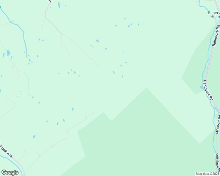 map of restaurants, bars, coffee shops, grocery stores, and more near 280 Thorny Grove Road in Shippensburg