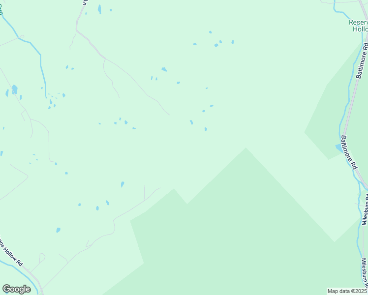 map of restaurants, bars, coffee shops, grocery stores, and more near 280 Thorny Grove Road in Shippensburg