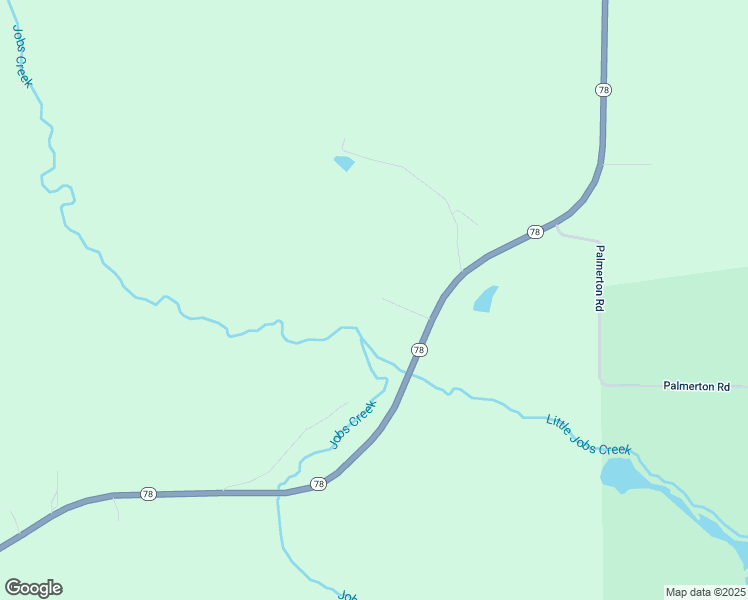 map of restaurants, bars, coffee shops, grocery stores, and more near 10247 Illinois 78 in Virginia