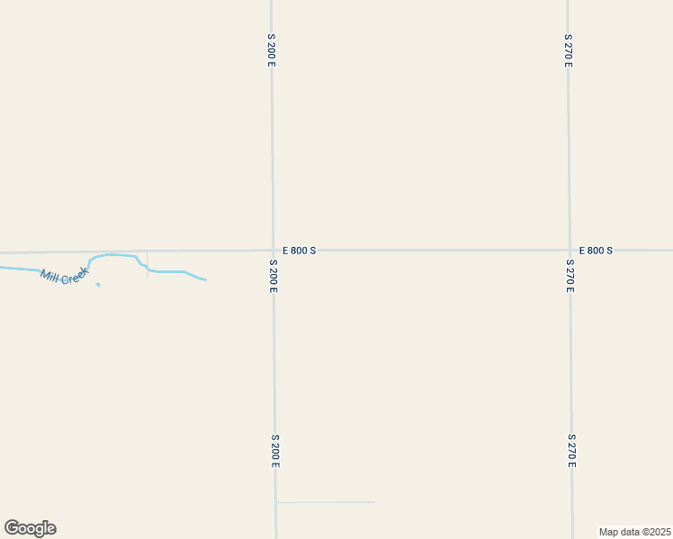 map of restaurants, bars, coffee shops, grocery stores, and more near 861 East 800 South in Kingman