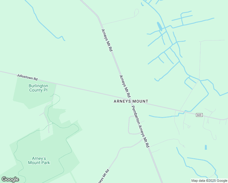 map of restaurants, bars, coffee shops, grocery stores, and more near 209 Juliustown Road in Springfield