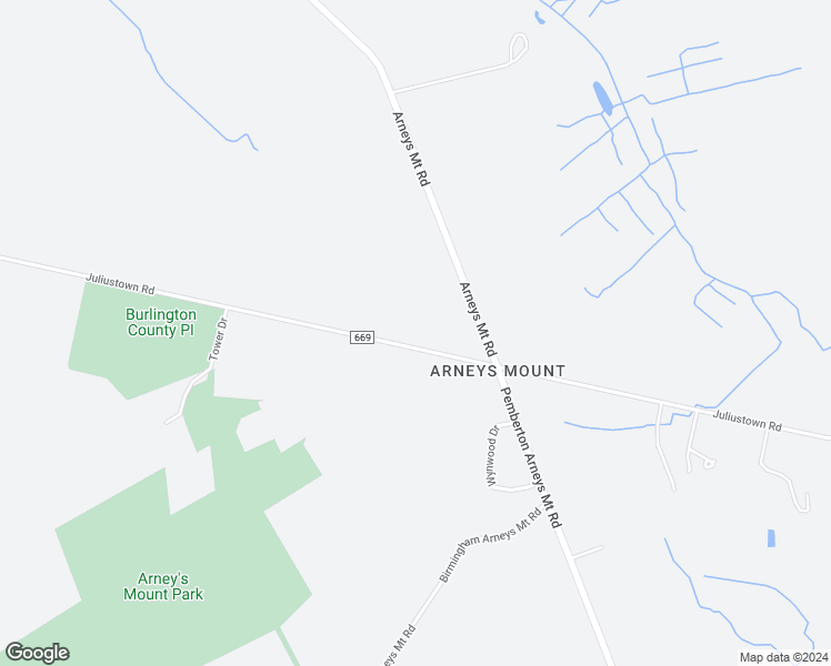map of restaurants, bars, coffee shops, grocery stores, and more near 205 Juliustown Road in Springfield