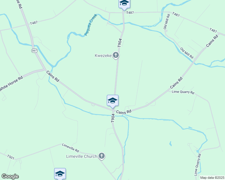 map of restaurants, bars, coffee shops, grocery stores, and more near in Gap