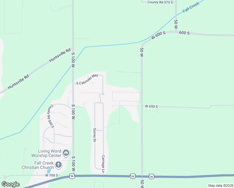 map of restaurants, bars, coffee shops, grocery stores, and more near 313 Ladino Lane in Pendleton