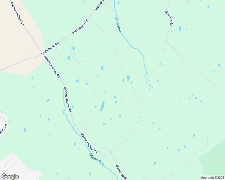 map of restaurants, bars, coffee shops, grocery stores, and more near 135 Thorny Grove Road in Shippensburg