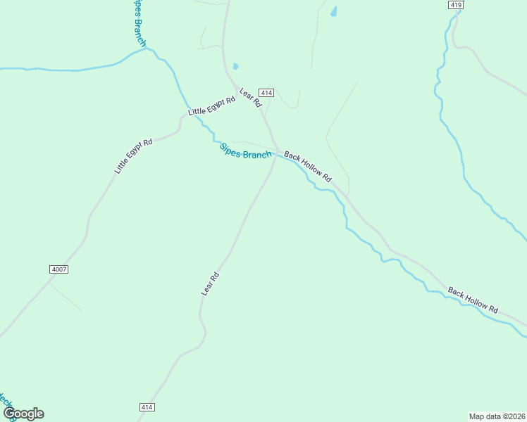 map of restaurants, bars, coffee shops, grocery stores, and more near 1288 Lear Road in Harrisonville