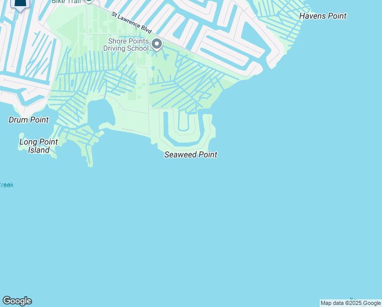 map of restaurants, bars, coffee shops, grocery stores, and more near 65 Rochester Drive in Brick Township