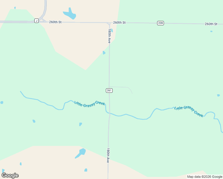 map of restaurants, bars, coffee shops, grocery stores, and more near 180th Avenue in Lewistown