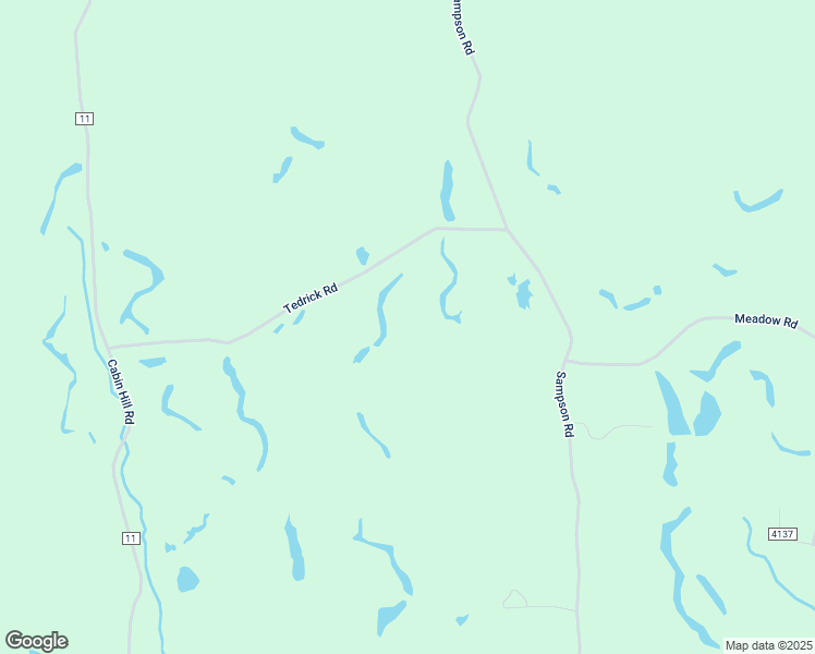 map of restaurants, bars, coffee shops, grocery stores, and more near 1756 Tedrick Road in New Concord