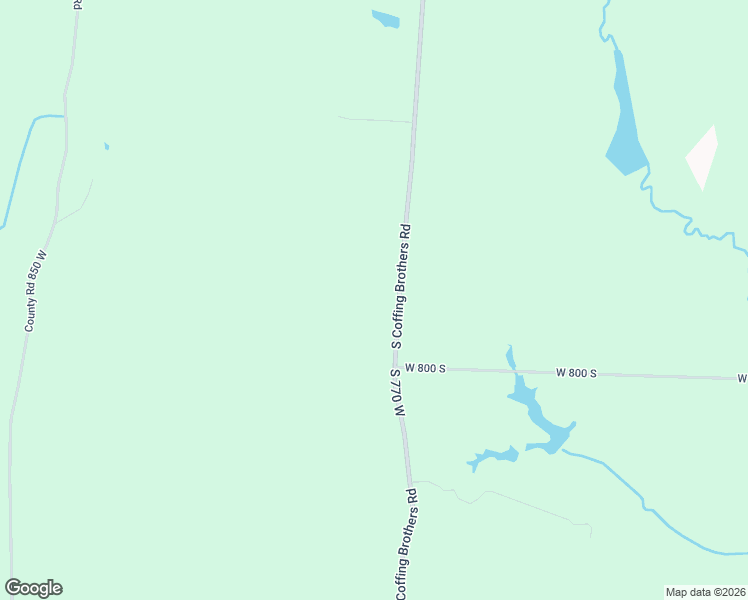 map of restaurants, bars, coffee shops, grocery stores, and more near 3128 South Coffing Brothers Road in Kingman