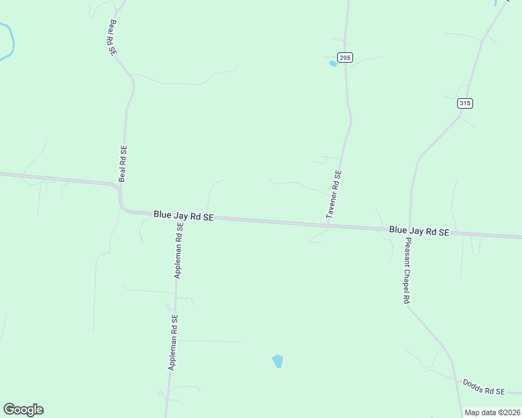 map of restaurants, bars, coffee shops, grocery stores, and more near 11477 Blue Jay Road in Newark