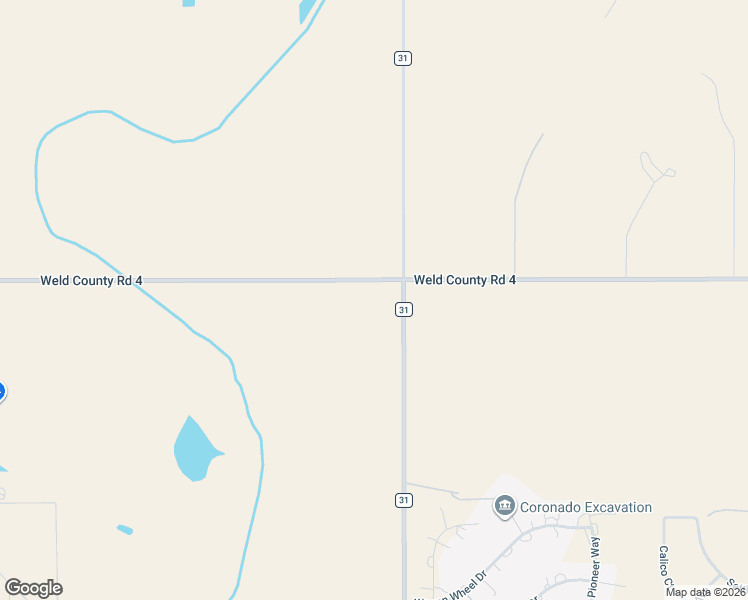map of restaurants, bars, coffee shops, grocery stores, and more near 975 County Road 31 in Brighton