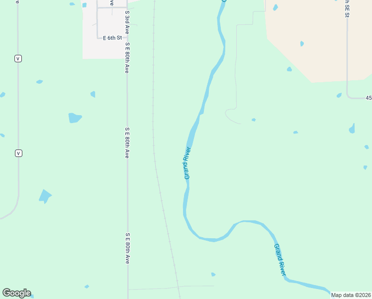 map of restaurants, bars, coffee shops, grocery stores, and more near in Laredo
