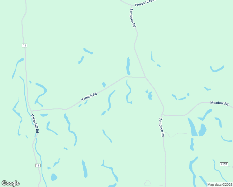 map of restaurants, bars, coffee shops, grocery stores, and more near 1756 Tedrick Road in New Concord