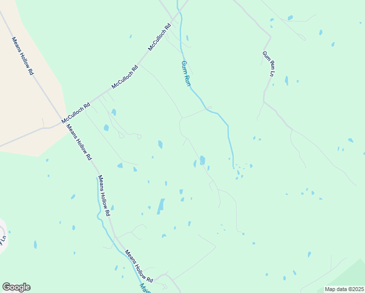 map of restaurants, bars, coffee shops, grocery stores, and more near 129 Thorny Grove Road in Shippensburg