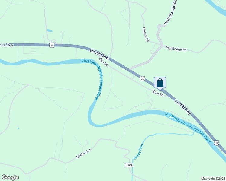 map of restaurants, bars, coffee shops, grocery stores, and more near 5068 Riverview Road in Everett