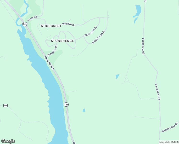 map of restaurants, bars, coffee shops, grocery stores, and more near 5355 Newark Road in Zanesville