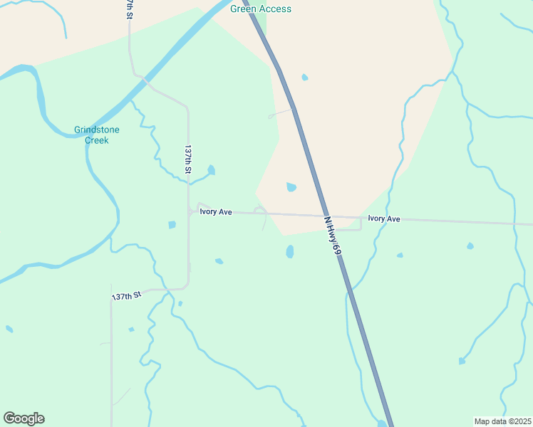 map of restaurants, bars, coffee shops, grocery stores, and more near 14211 Ivory Avenue in Pattonsburg