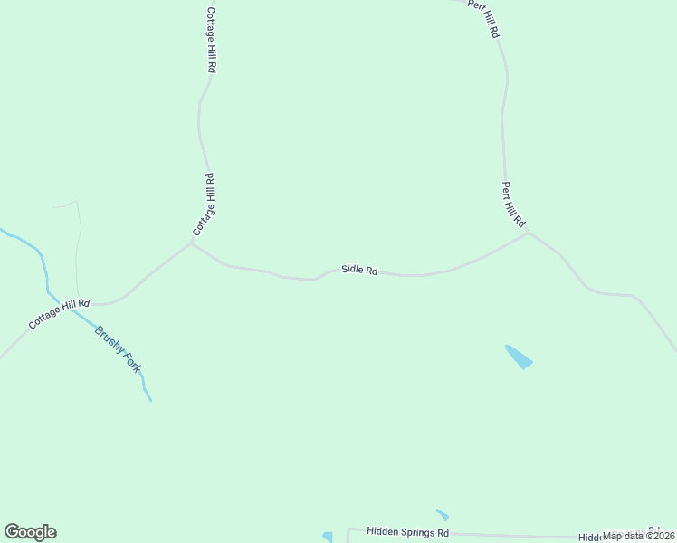 map of restaurants, bars, coffee shops, grocery stores, and more near 9980 Sidle Road in Nashport