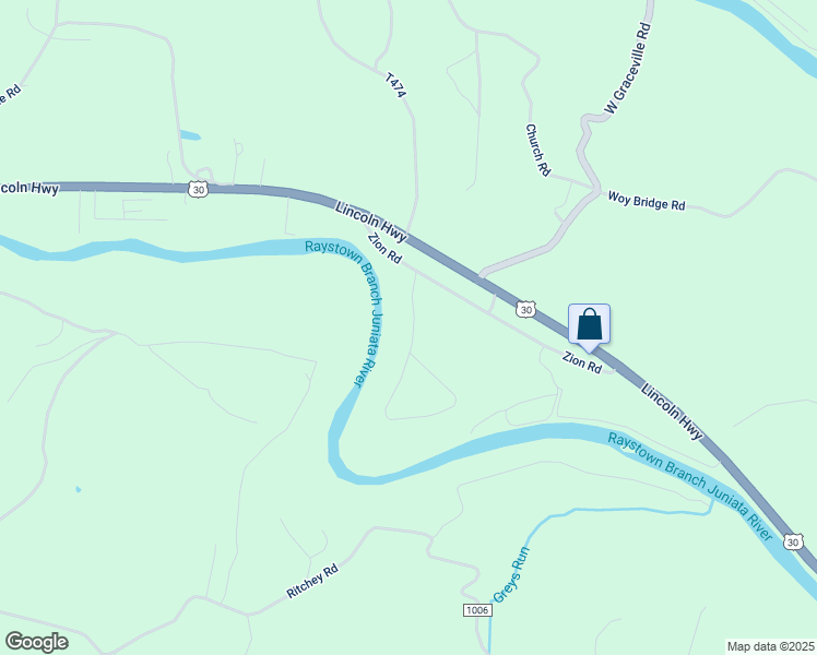 map of restaurants, bars, coffee shops, grocery stores, and more near 5068 Riverview Road in Everett