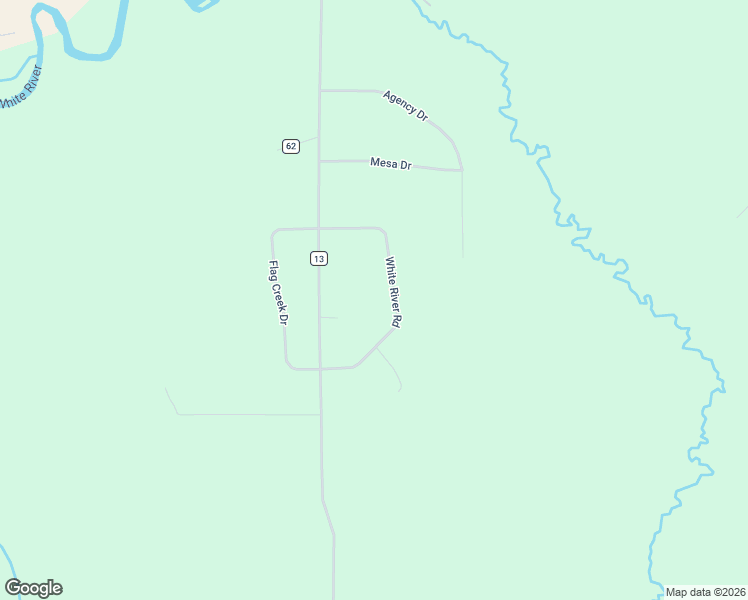 map of restaurants, bars, coffee shops, grocery stores, and more near 1051 White River Road in Meeker