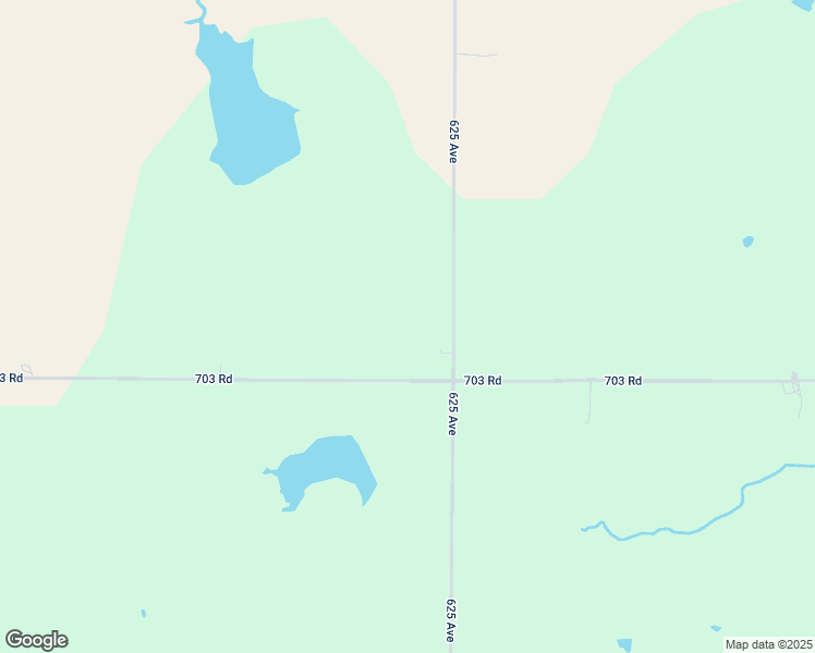 map of restaurants, bars, coffee shops, grocery stores, and more near 70307 625 Avenue in Pawnee City