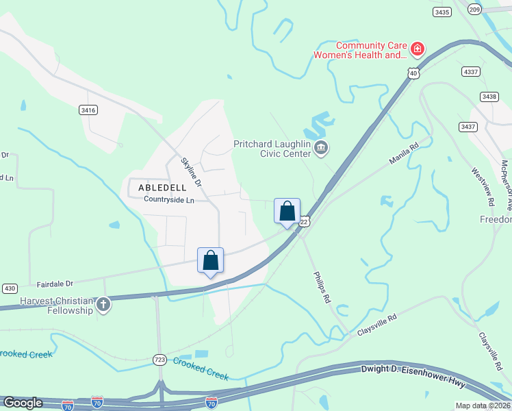 map of restaurants, bars, coffee shops, grocery stores, and more near 144 Meadowpark Drive in Cambridge