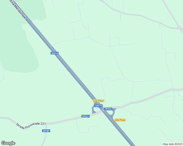 map of restaurants, bars, coffee shops, grocery stores, and more near in Province of Lecce