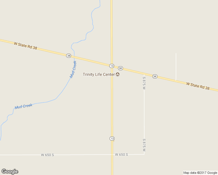 map of restaurants, bars, coffee shops, grocery stores, and more near 1010 900 West in Lapel