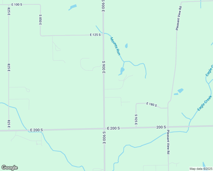 map of restaurants, bars, coffee shops, grocery stores, and more near 9028 Mallard Point in Zionsville