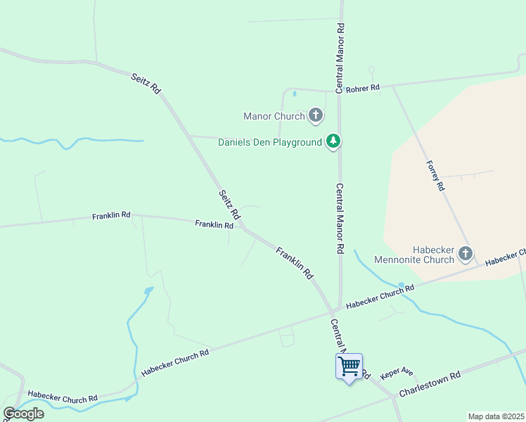 map of restaurants, bars, coffee shops, grocery stores, and more near 111 Seitz Road in Columbia