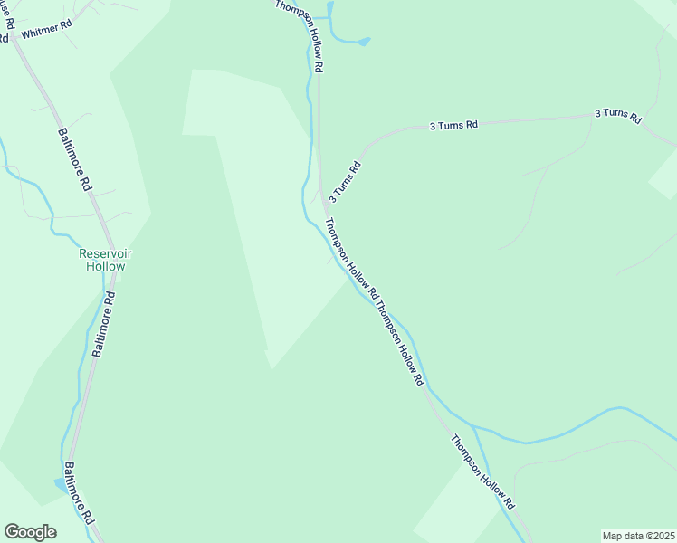 map of restaurants, bars, coffee shops, grocery stores, and more near 255 Forest Road in Shippensburg