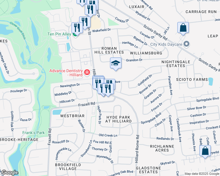 Restaurants Near Me Columbus Oh S Hamilton Ave Restaurants Near Me Columbus Oh S Hamilton Ave