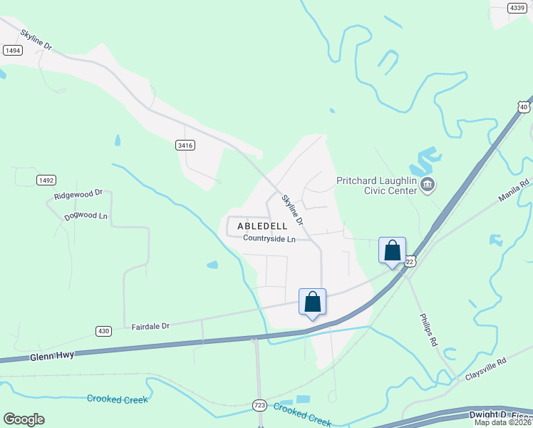 map of restaurants, bars, coffee shops, grocery stores, and more near 63055 Merrick Road in Cambridge