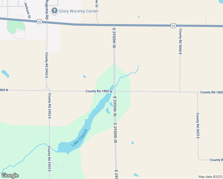 map of restaurants, bars, coffee shops, grocery stores, and more near in Clayton