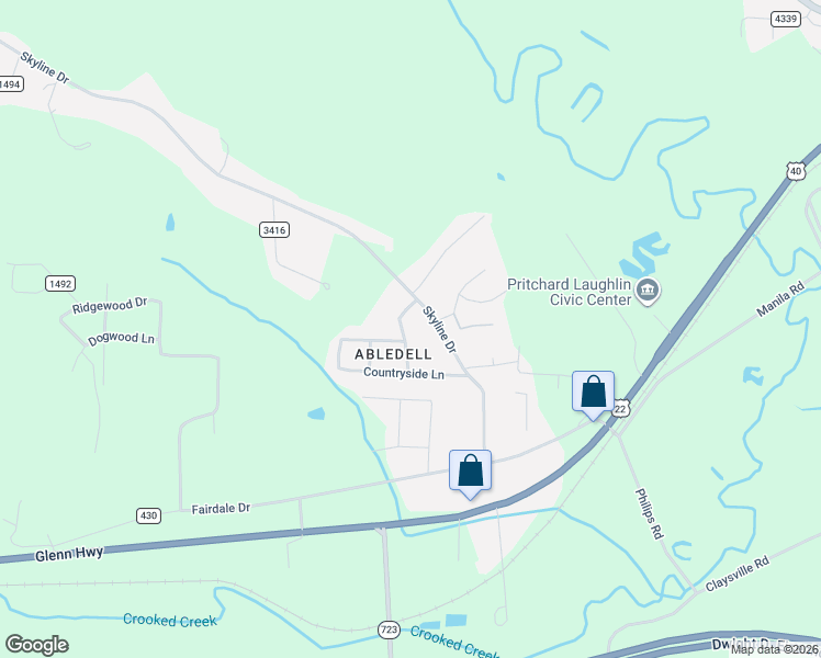map of restaurants, bars, coffee shops, grocery stores, and more near 63055 Merrick Road in Cambridge
