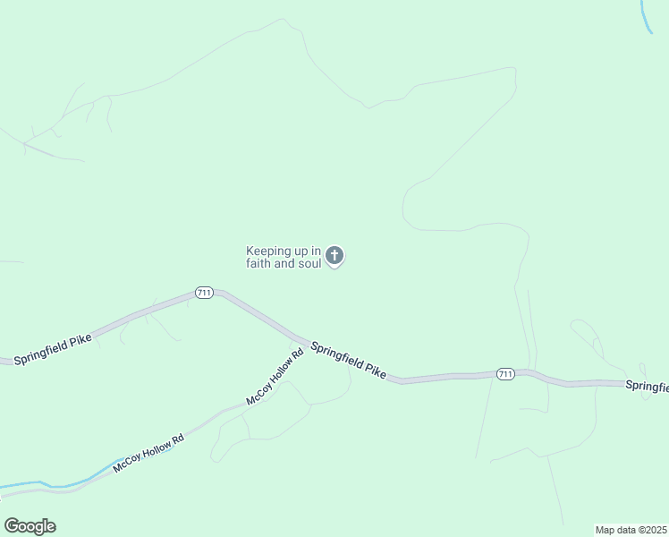 map of restaurants, bars, coffee shops, grocery stores, and more near in Connellsville