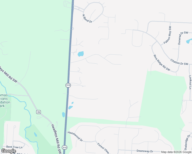 map of restaurants, bars, coffee shops, grocery stores, and more near 4825 Hazelton-Etna Road Southwest in Pataskala