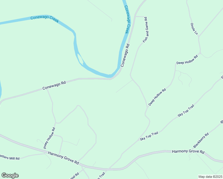 map of restaurants, bars, coffee shops, grocery stores, and more near 6221 Celine Drive in Dover