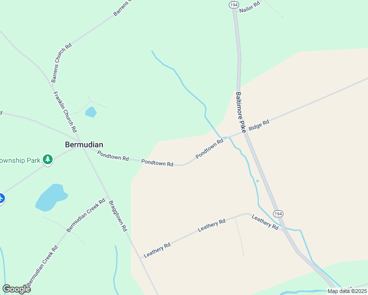 map of restaurants, bars, coffee shops, grocery stores, and more near 1014 Pondtown Road in Dillsburg