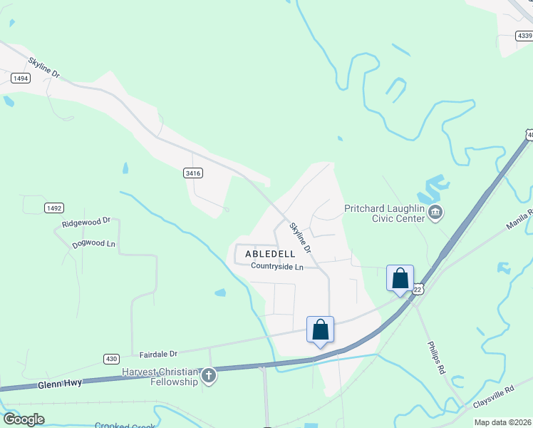 map of restaurants, bars, coffee shops, grocery stores, and more near 6228 Skyline Drive in Cambridge