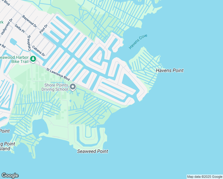 map of restaurants, bars, coffee shops, grocery stores, and more near 118 Monterey Drive in Brick