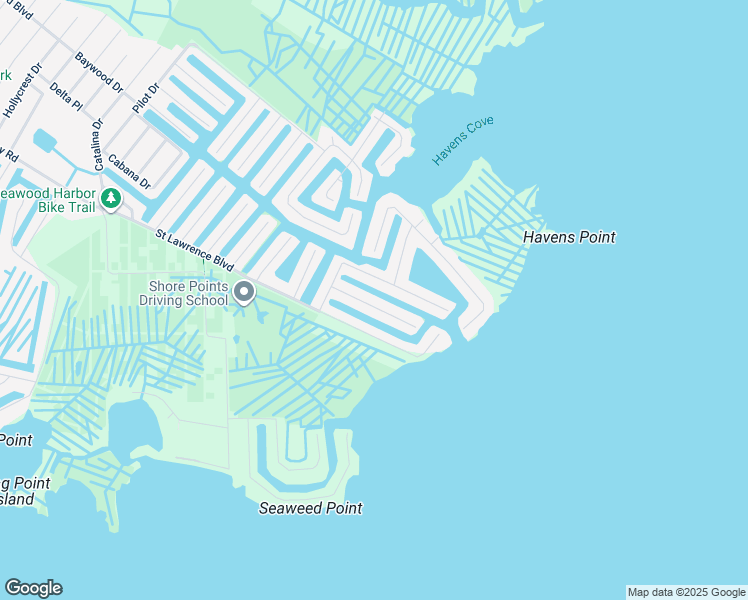 map of restaurants, bars, coffee shops, grocery stores, and more near 118 Monterey Drive in Brick