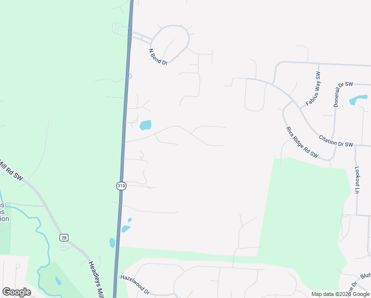 map of restaurants, bars, coffee shops, grocery stores, and more near 146 Cherry Blossom Road in Pataskala