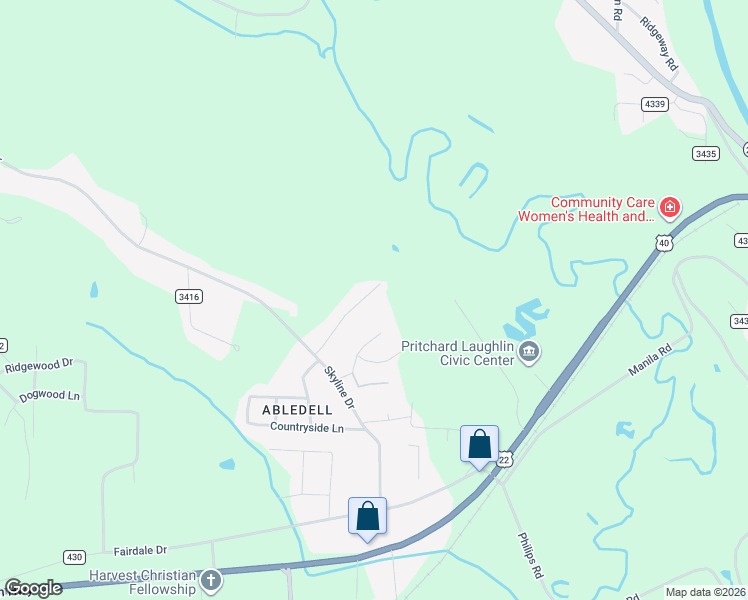 map of restaurants, bars, coffee shops, grocery stores, and more near 148 Merrick Road in Cambridge