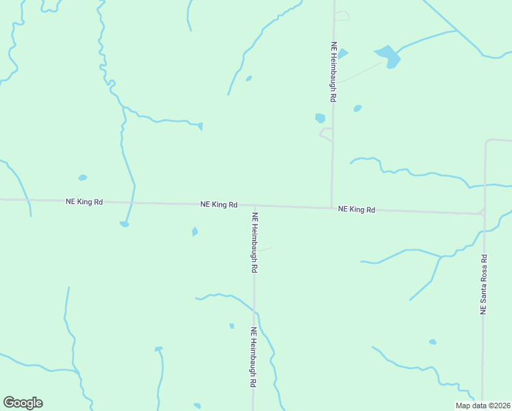 map of restaurants, bars, coffee shops, grocery stores, and more near 7200 Northeast King Road in Pattonsburg