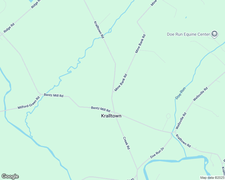 map of restaurants, bars, coffee shops, grocery stores, and more near 474 Kralltown Road in Wellsville