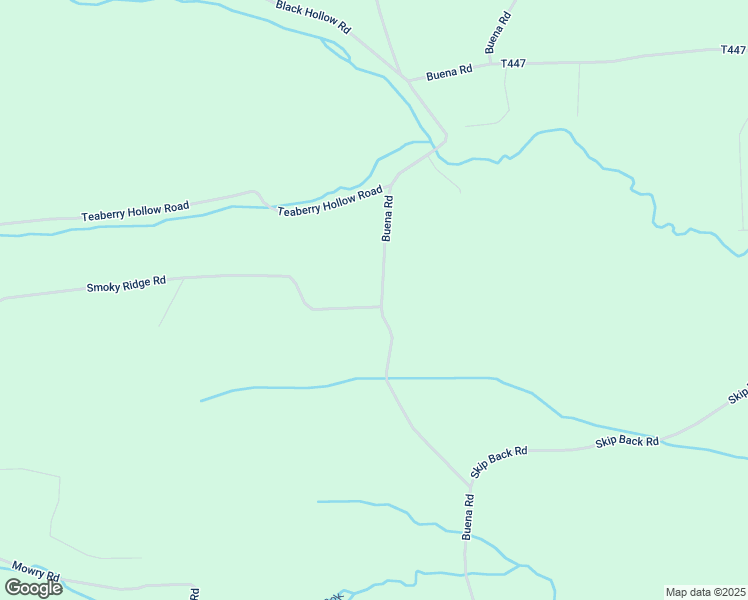 map of restaurants, bars, coffee shops, grocery stores, and more near 2099 Smoky Ridge Road in Schellsburg