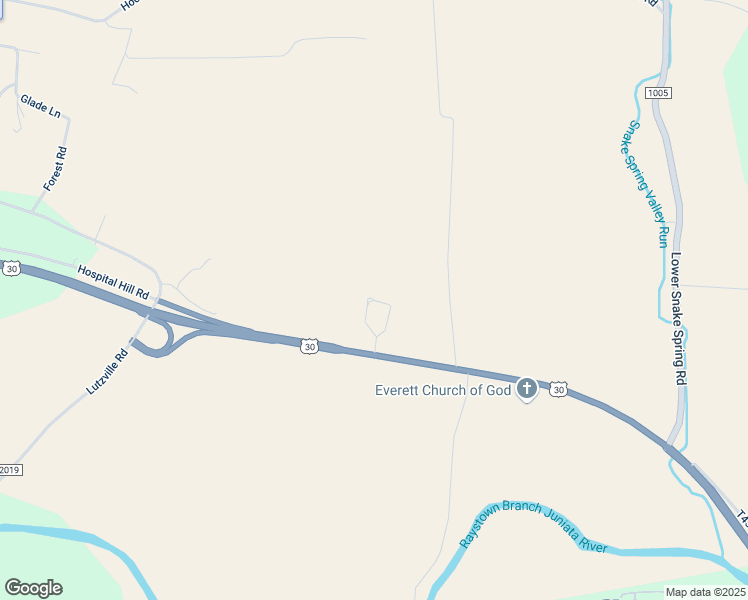 map of restaurants, bars, coffee shops, grocery stores, and more near 234 Sunny Slope Dr in Everett