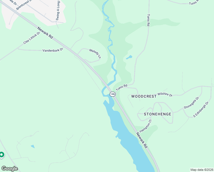 map of restaurants, bars, coffee shops, grocery stores, and more near 5901 Newark Road in Nashport